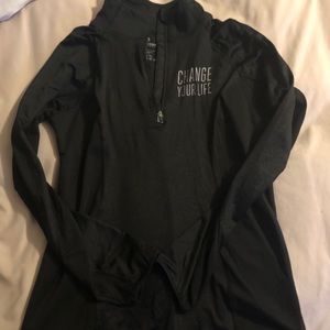 ItWorks performance jacket